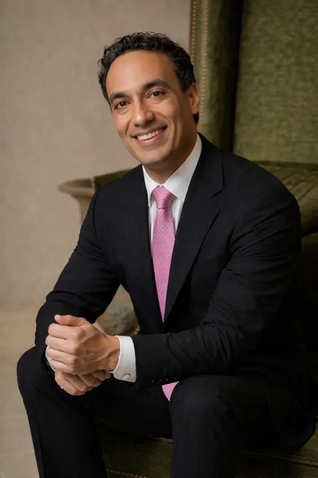 Arash Jafary - DUI Defense and Personal Injury Attorney in Alpharetta, Georgia